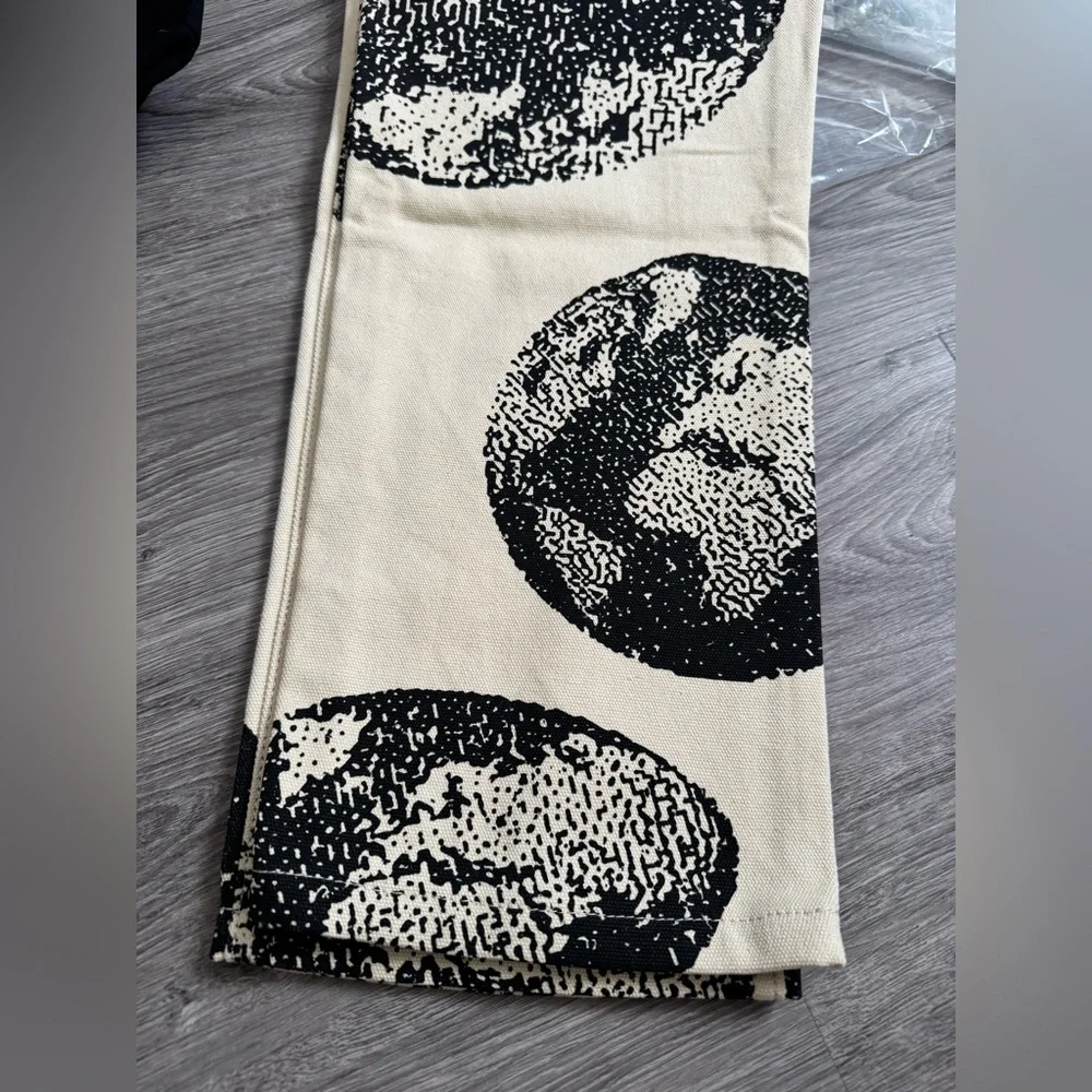 Mens Market Bitmap Carpenter Pants - Picture 10 of 13